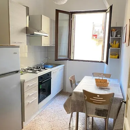 Coraci House Castellammare del Golfo