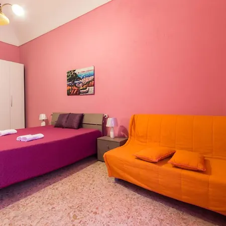 Coraci House Apartment *