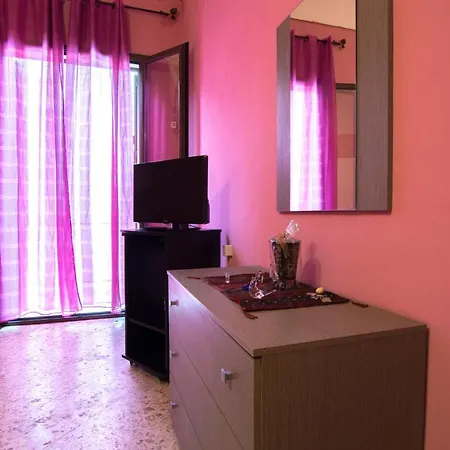 Coraci House Castellammare del Golfo