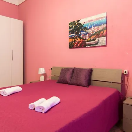 Coraci House Apartment
