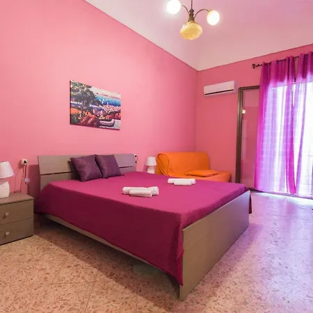 Appartement Coraci House