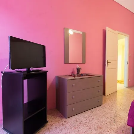 Coraci House Apartment