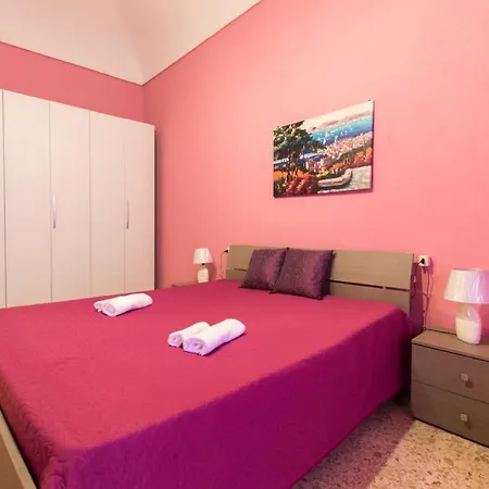 Coraci House Apartment