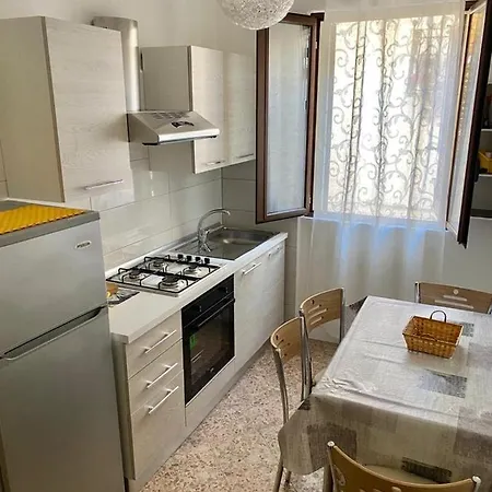 Coraci House Apartment *