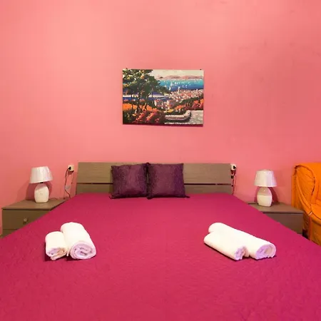 Coraci House Castellammare del Golfo
