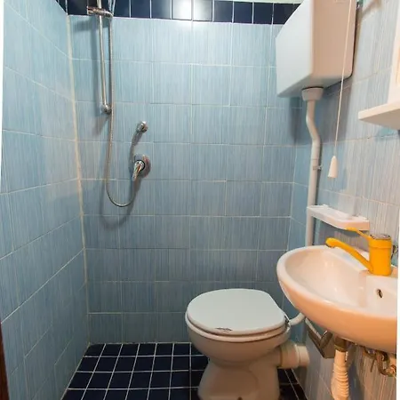 Coraci House Apartment *
