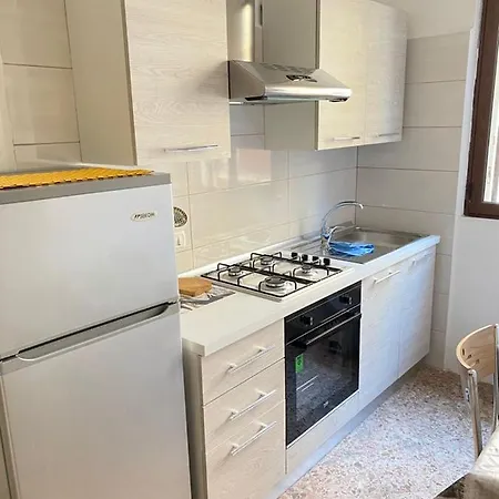 Coraci House Apartment *