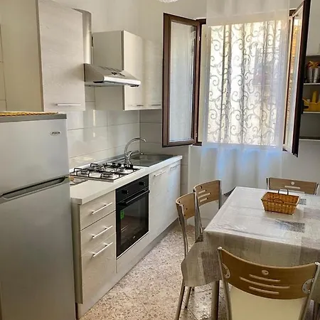 Coraci House Apartment