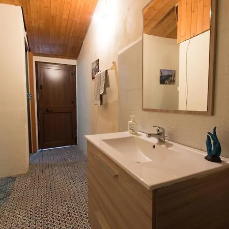 Coraci House * Castellammare del Golfo
