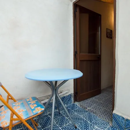 Coraci House